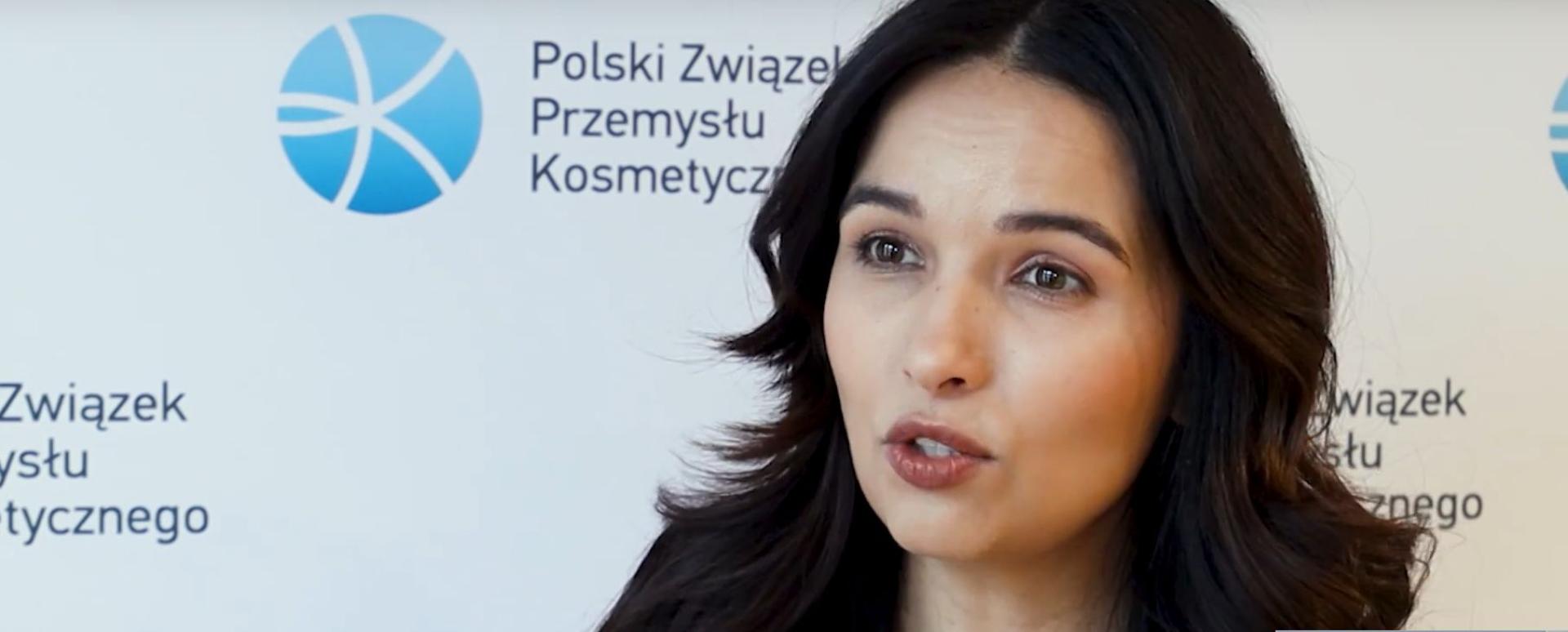 Justyna Żerańska o obniżeniu VAT na usługi kosmetyczne